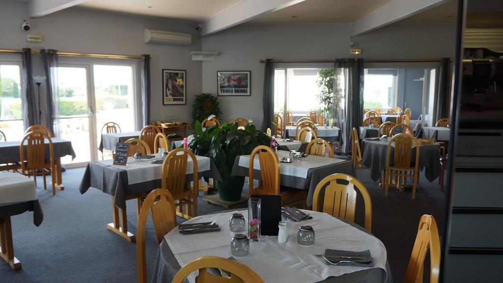 Charme Hotel En Beaujolais Belleville-sur-Saône Dış mekan fotoğraf