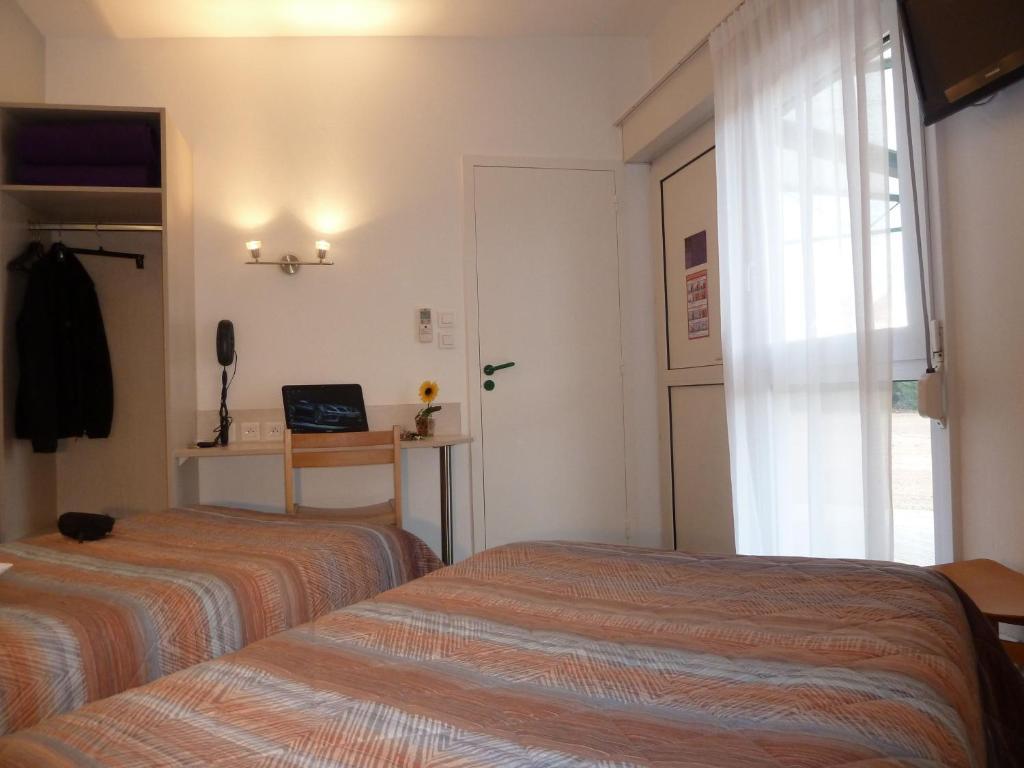 Charme Hotel En Beaujolais Belleville-sur-Saône Dış mekan fotoğraf