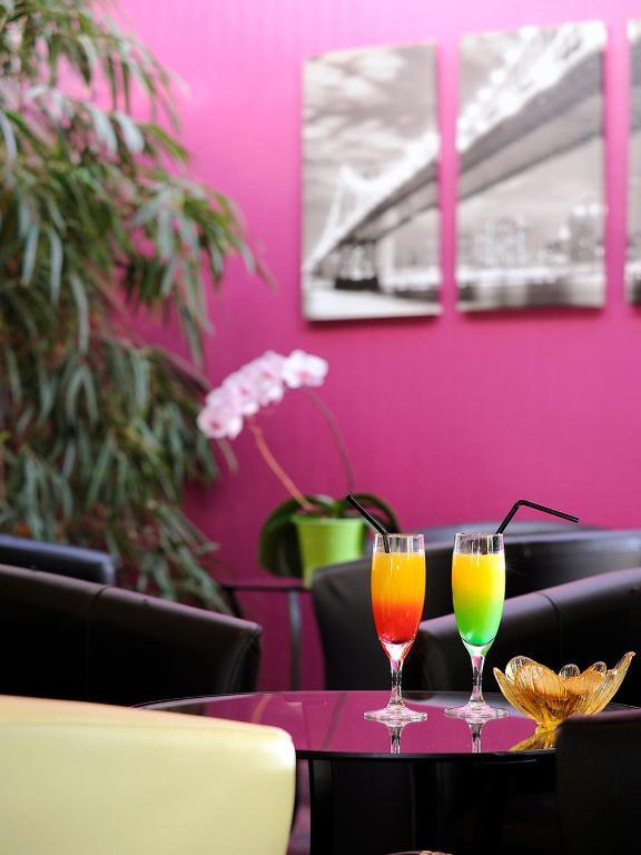 Charme Hotel En Beaujolais Belleville-sur-Saône Dış mekan fotoğraf